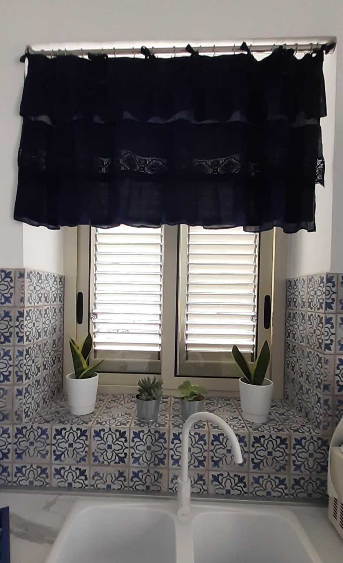 Casa Vacanze La Casetta Di Zinu' Porto Empedocle Luaran gambar